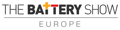 Battery show logo